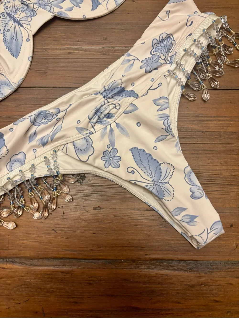 Frankies Bikinis nwt frankie’s